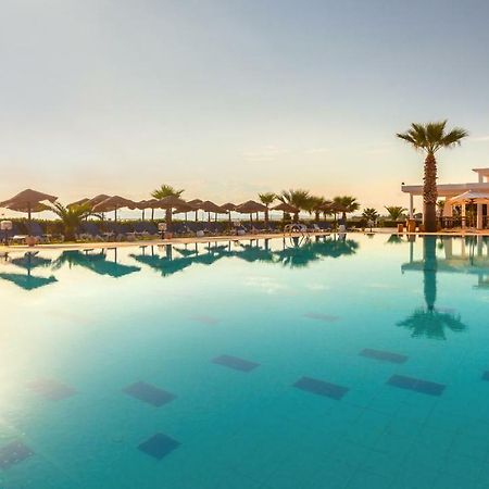 Hotel Nour Congress & Resort Bizerte Exteriör bild
