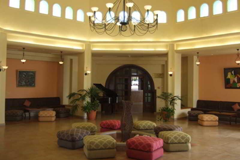 Hotel Nour Congress & Resort Bizerte Exteriör bild
