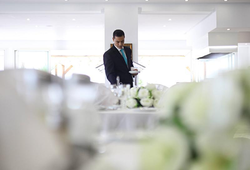 Hotel Nour Congress & Resort Bizerte Exteriör bild