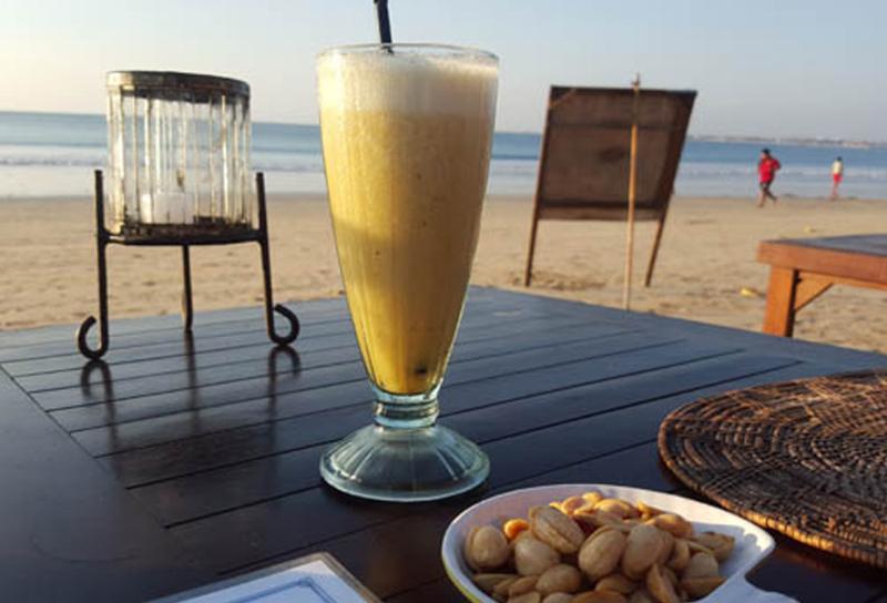 Hotel Nour Congress & Resort Bizerte Exteriör bild